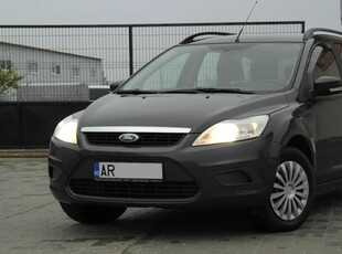 Ford Focus 1.6 TDCi DPF Ambiente