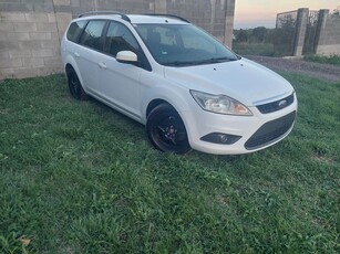 Ford Focus 1.6 TDCi DPF Econetic