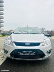 Ford Focus 1.8 TDCi Sport