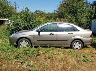 Ford Focus 1.8TDCi Comfort