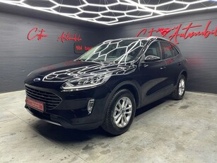 Ford Kuga 2.5 Duratec FHEV FWD Titanium