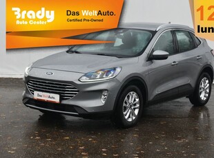 Ford Kuga 2.5 Duratec FHEV FWD Titanium