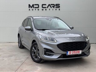 Ford Kuga 2.5 Duratec PHEV ST-LINE X