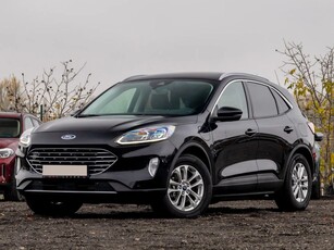 Ford Kuga 2.5 Duratec PHEV Titanium