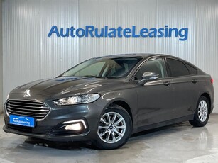 Ford Mondeo 1.5 EcoBoost Trend