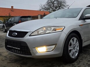 Ford Mondeo 2.0 Duratorq TDCi Business Edition