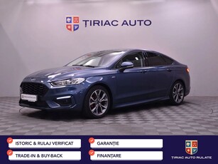 Ford Mondeo 2.0 HEV ST Line High