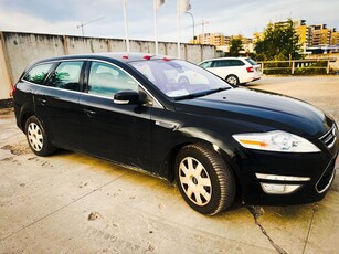 Ford Mondeo 2.0 TDCi Aut. Business Edition