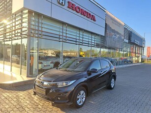 Honda HR-V 1.5 i-VTEC 4x2 CVT Elegance