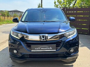 Honda HR-V 1.5 i-VTEC CVT Elegance Navi