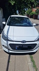 Hyundai i20 1.25 75CP M/T Comfort