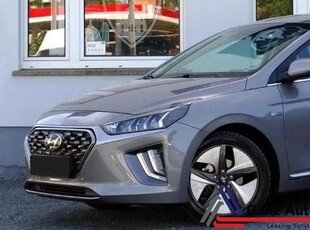 Hyundai IONIQ Hybrid 1.6 GDI Premium