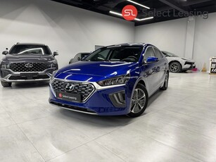 Hyundai IONIQ Plug-in-Hybrid 1.6 GDI Premium