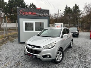 Hyundai ix35 2.0 CRDI 4WD Premium