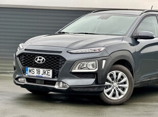 Hyundai KONA 1.0 T-GDI 2WD Highway