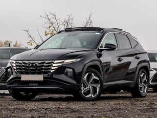 Hyundai Tucson Plug-in Hybrid 1.6 l 265 CP 4WD 6AT Premium