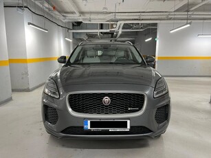 Jaguar E-Pace P250 AWD R-Dynamic HSE