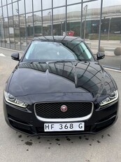 Jaguar XE 25t R-Sport