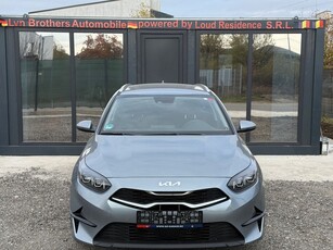 Kia Ceed 1.6 CRDi (48V Mild-Hybrid) DCT7 Spirit