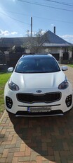 Kia Sportage 2.0 DSL HP 6AT 4x4 GT Line