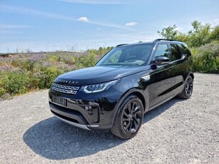 Land Rover Discovery 3.0 L SD6 HSE Luxury