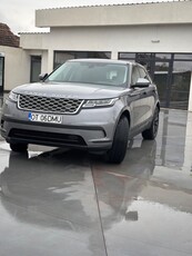 Land Rover Range Rover Velar 2.0 HSE