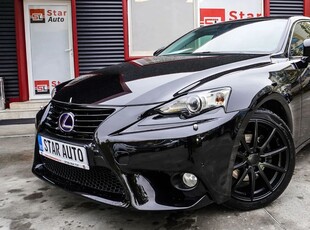 Lexus Seria IS 300h Aut. F Sport