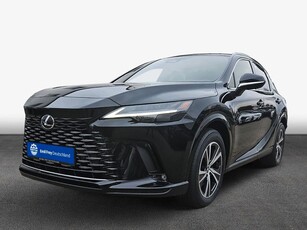 Lexus Seria RX 450h+ (Plug-in-Hybrid) Business Line