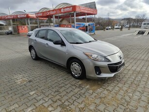 Mazda 3 CD116 TE