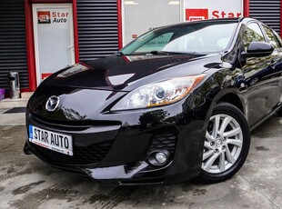 Mazda 3 CD116 TX