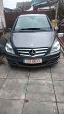 Mercedes-Benz B 200 CDI DPF SPORT EDITION