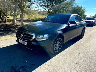 Mercedes-Benz E 200 d Aut.