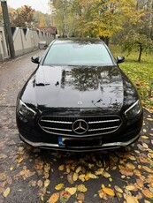 Mercedes-Benz E 200 MHEV 4MATIC Aut.