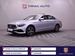 Mercedes-Benz E 220 d MHEV Aut.