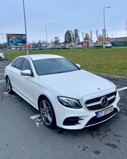 Mercedes-Benz E 220 d T-Modell Aut.