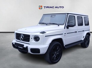 Mercedes-Benz G