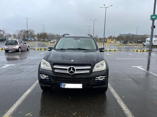 Mercedes-Benz GL