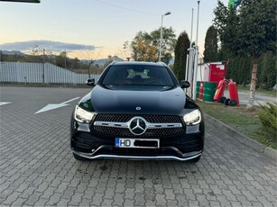 Mercedes-Benz GLC 300 e 4MATIC