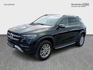 Mercedes-Benz GLE 300 d 4MATIC