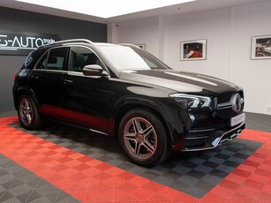 Mercedes-Benz GLE 450 MHEV 4MATIC