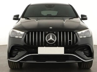 Mercedes-Benz GLE Coupe AMG 53 4Matic AMG Speedshift TCT 9G