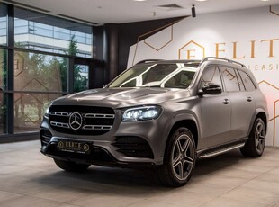 Mercedes-Benz GLS 400 d 4MATIC Aut.