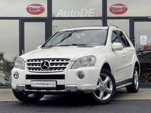 Mercedes-Benz ML 320 CDI Aut