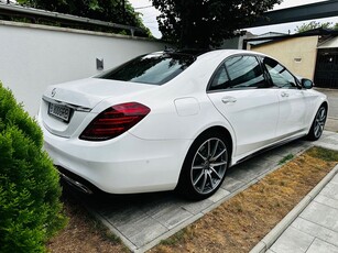 Mercedes-Benz S