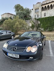 Mercedes-Benz SL 350 Aut