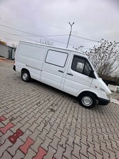 Mercedes-Benz Sprinter 208 CDI 902.622