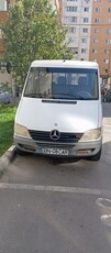 Mercedes-Benz Sprinter 211 CDI 902.621