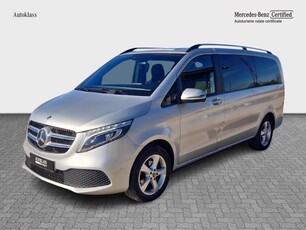 Mercedes-Benz V 220 d Combi Compact 163 CP AWD 9AT