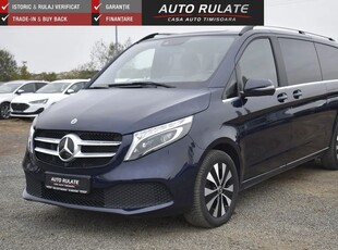 Mercedes-Benz V 250 d Combi Extra-lung 190 CP AWD 9AT AVANTGARDE