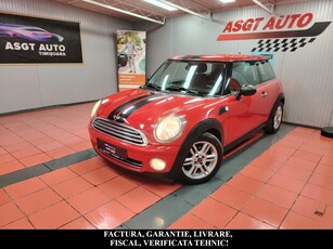 Mini Cooper One